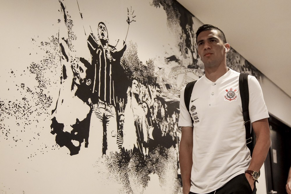 Pacotão? Timão mira a contratação de Yuri Alberto, Balbuena e Pulgar