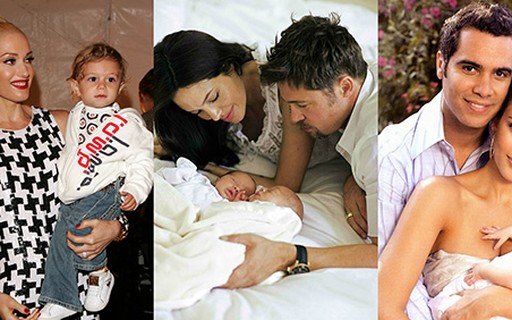 As Celebs Internacionais Que Mais Faturaram Com As Primeiras Fotos Dos Seus Bebes Monet Listas As Celebs Internacionais Que Mais Faturaram Com As Primeiras Fotos Dos Seus Bebes Monet Listas