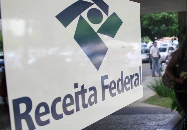 Receita Federal (Foto: Divulgação)