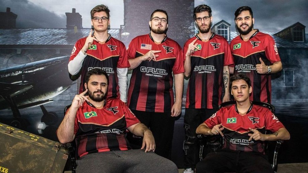 Cinco curiosidades sobre o Brasil no competitivo de Rainbow Six: Siege ...