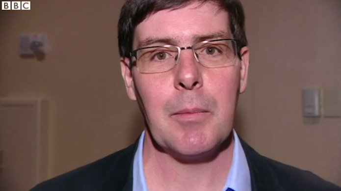 Craig Wright é Satoshi, criador do Bitcoin, diz BBC (Foto: Reprodução/BBC)
