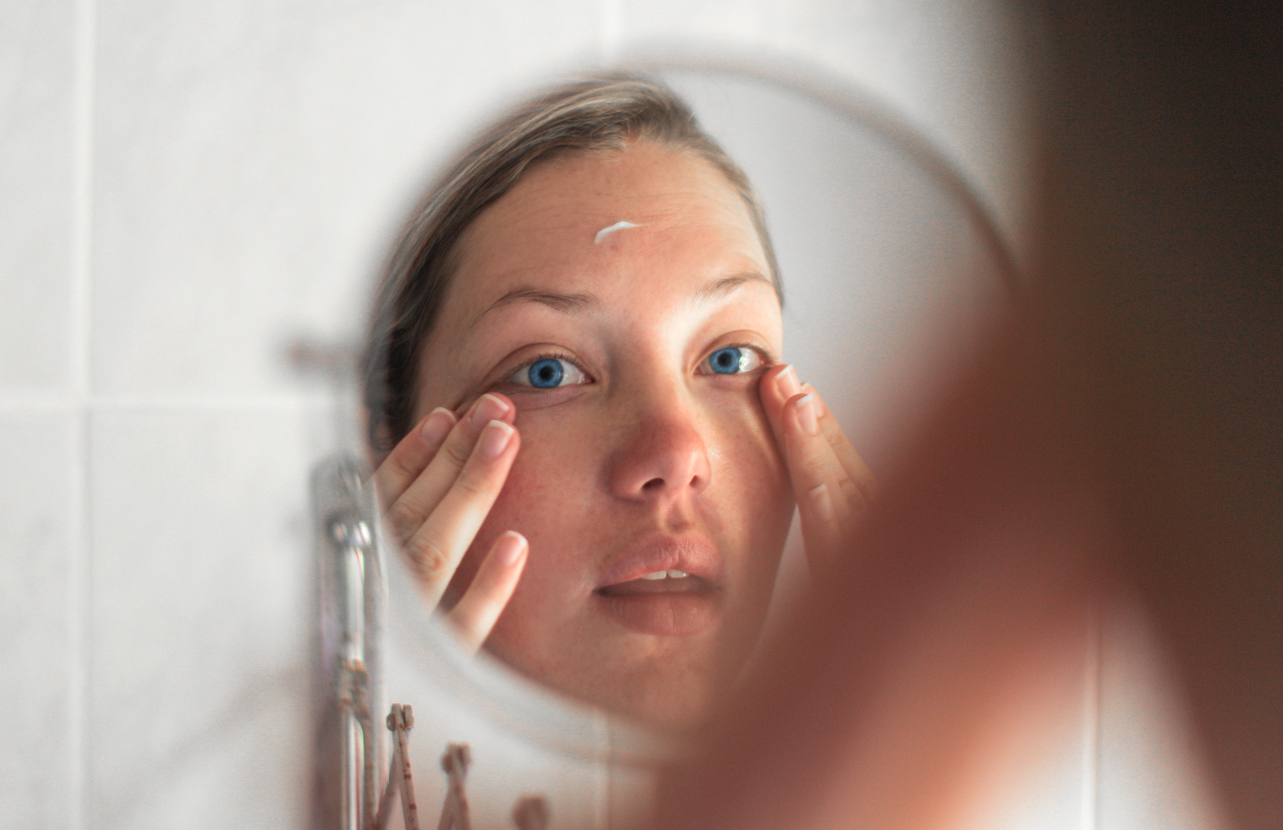 Skincare para área dos olhos (Foto: Getty Images)
