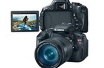 review canon rebel t3 techtudo