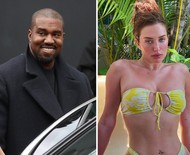 Kanye West admite crush na melhor amiga da ex-cunhada Kylie Jenner