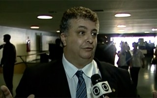 Deputado é investigado por comprar carro para irmã com cota