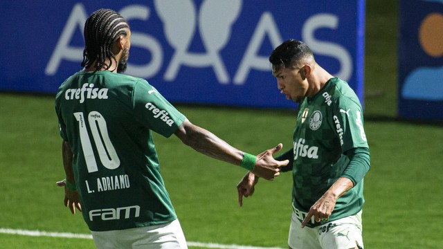 Palmeiras arranca empate com o Fortaleza e segura liderança no saldo de  gols - Placar - O futebol sem barreiras para você