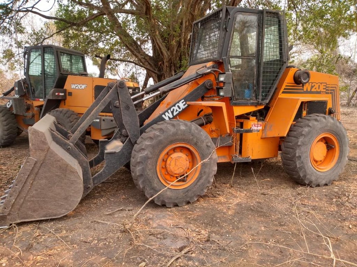 Cinco Tratores Usados Para Desmatamento No Pantanal Sao Apreendidos Em Mt Mato Grosso G1 Temos diversos modelos de carros novos, usados e seminovos a venda em mato grosso do sul. cinco tratores usados para desmatamento