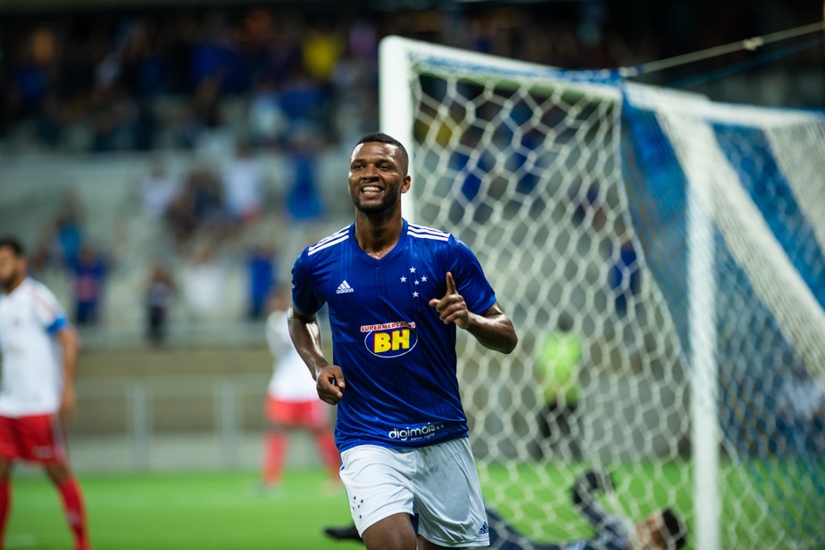 Atuações do Cruzeiro: Maurício e Jadsom chamam atenção; Thiago e Welinton garantem vitória