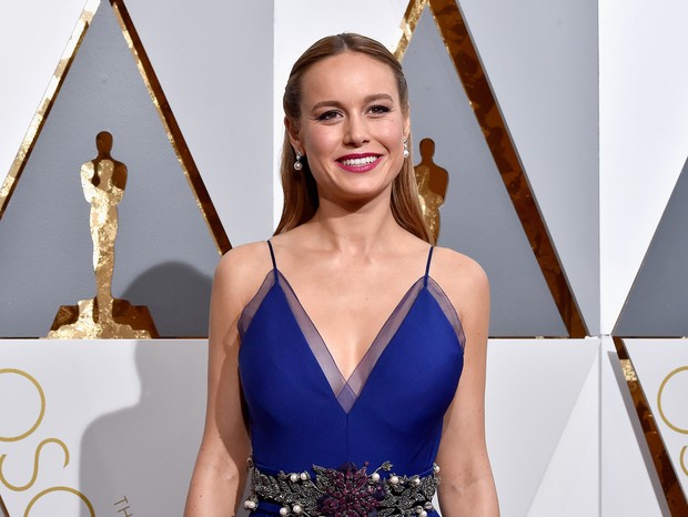Brie Larson (Foto: Getty Images)