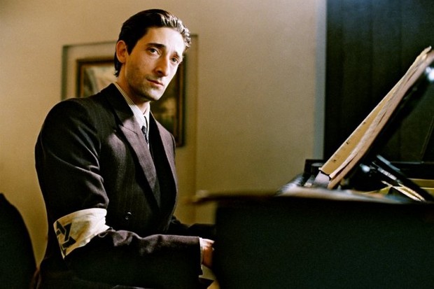 O Pianista (2002) (Foto: Reprodução)