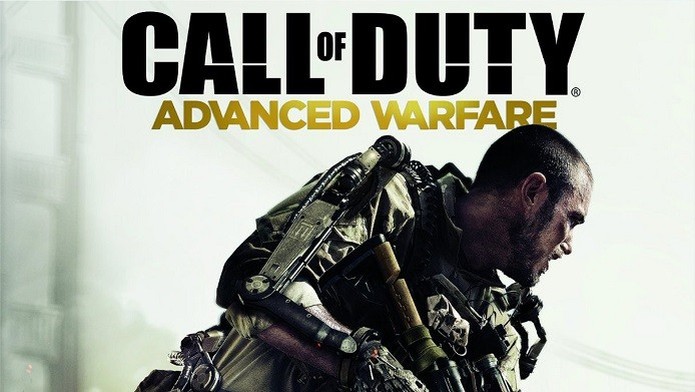 Call of Duty: Advanced Warfare: nova atualização trará balanceamento de armas e melhorias nos mapas (Foto: Divulgação) (Foto: Call of Duty: Advanced Warfare: nova atualização trará balanceamento de armas e melhorias nos mapas (Foto: Divulgação))