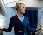 'A comissária de bordo', da HBO Max, tem drama, ação e mistério | Divulgação