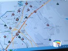 São José tem mapas online para ciclismo e pontos culturais 
