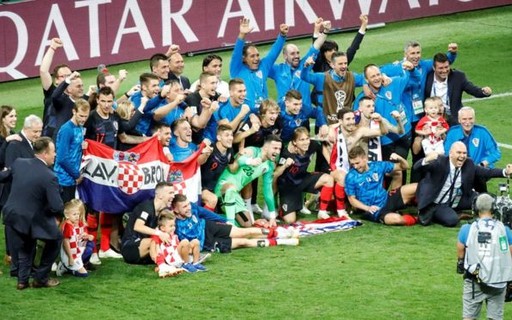 Copa da Rússia 2018: Multiétnica, seleção da França bicampeã