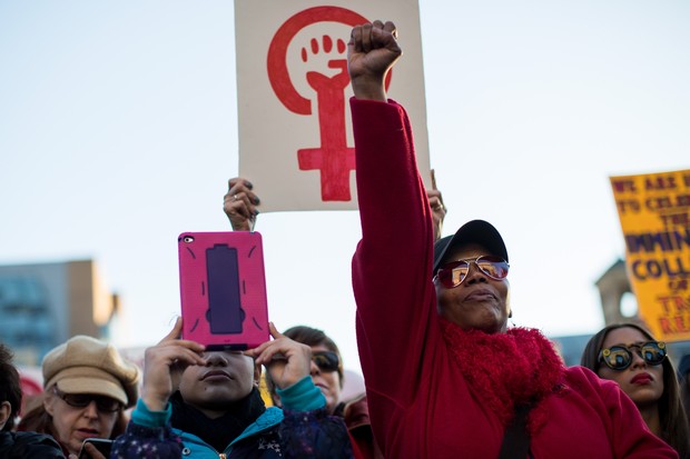 Em sua nova coluna, Vivi Duarte pede que as iniciativas de empoderamento feminino não acabem após o fim do mês da mulher (Foto: Getty Images)