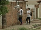 MP pede abertura obrigatória de casa para fiscalização de focos da dengue