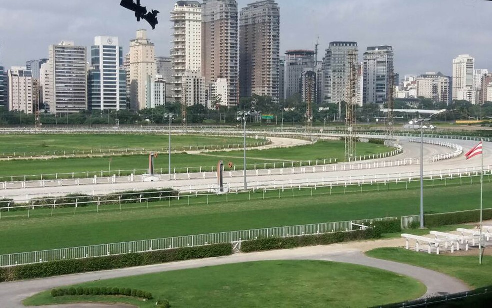 Confira a programação de férias do Jockey Club de São Paulo | O que ...