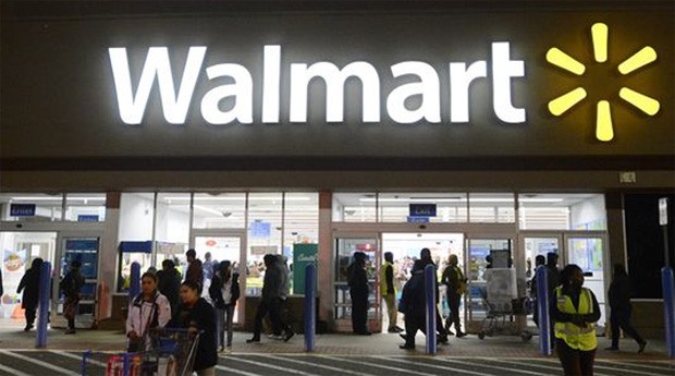 WalMart: empresa aposta no e-commerce (Foto: Reprodução)