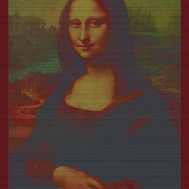 Mona Lisa (Foto:  Buyenlarge/Getty Images)