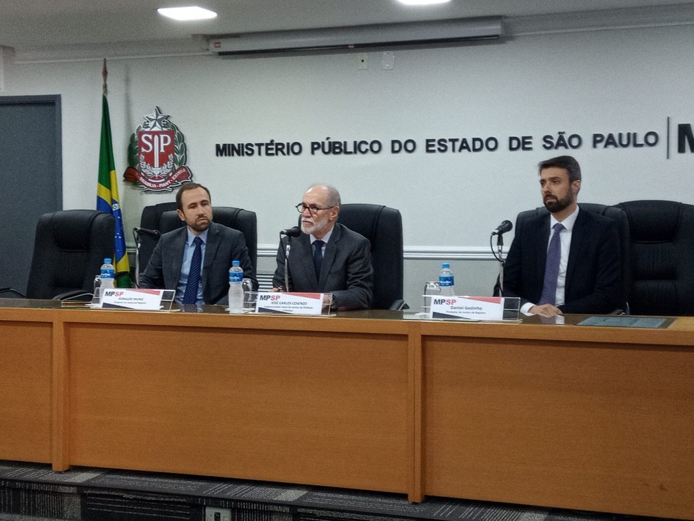 Ministério Público diz que procurador agrediu chefe em SP com vontade de matá-la: sempre buscou a cabeça
