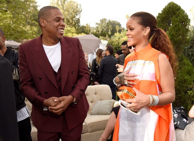Fundações de Rihanna e Jay-Z doam R$ 10 milhões para combate ao ...