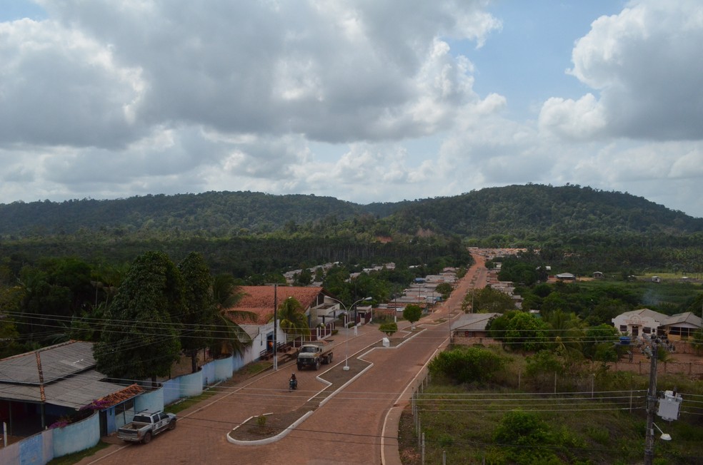 Homem E Assassinado E Tem Corpo Jogado Em Area Alagada No Sul Do Amapa Amapa G1