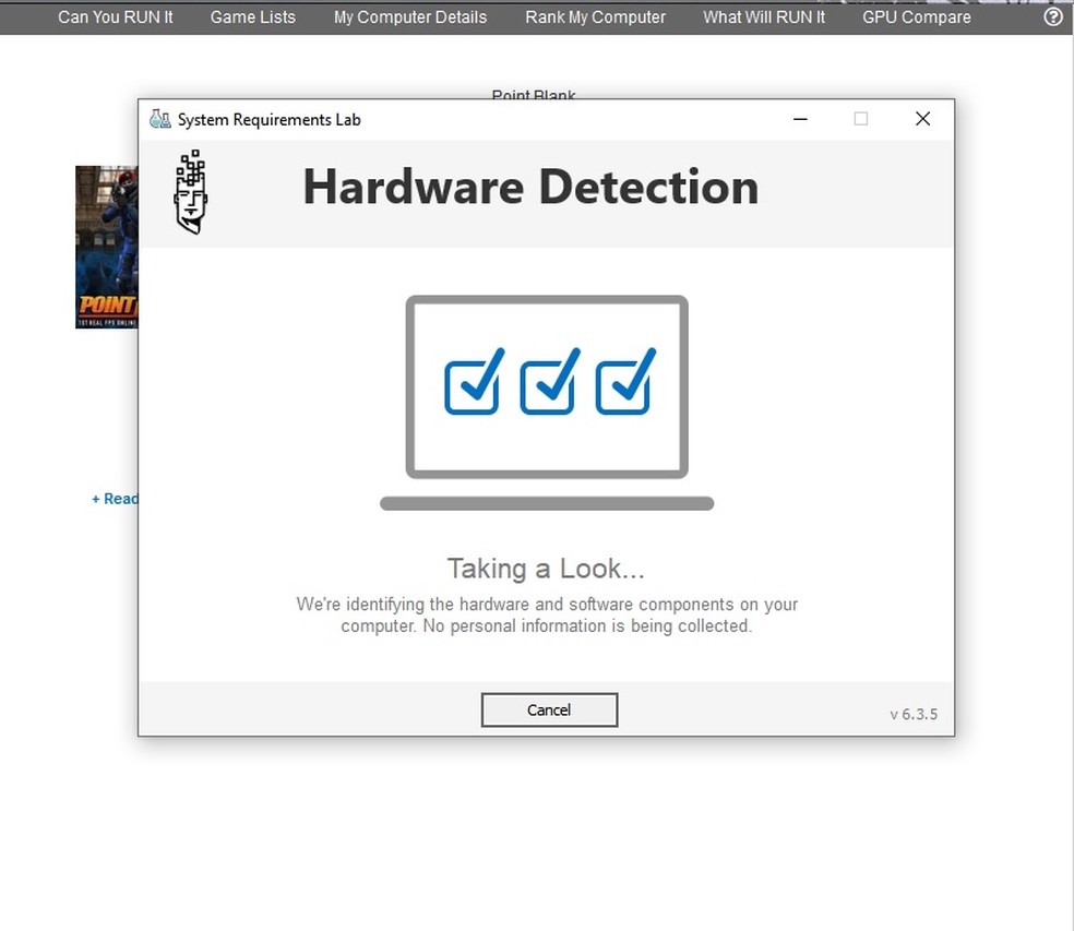 Por Que Point Blank Nao Conecta Veja Possiveis Causas E Solucoes Jogos De Acao Techtudo