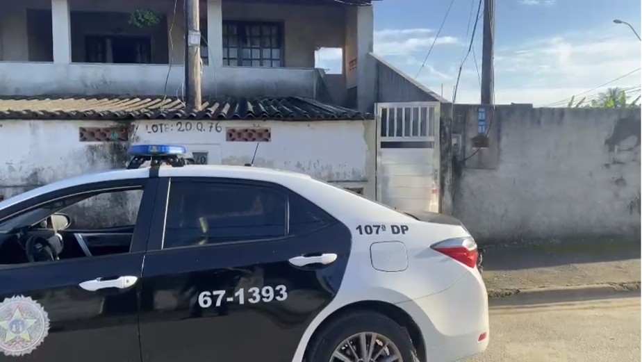 Polícia do Rio realiza operação contra quadrilha especializada em estelionato