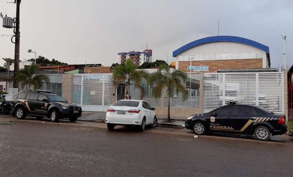 PF apura superfaturamento em EPIs adquiridos para a&ccedil;&otilde;es de combate ao  coronav&iacute;rus no AP | Amap&aacute; | G1