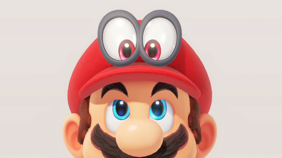 Super Mario Odyssey  (Foto: Divulgação/Nintendo)