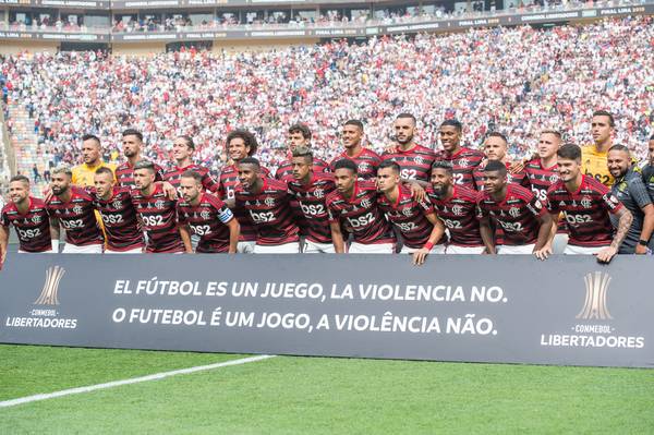 Sem Everton Ribeiro, Flamengo passa a ter só quatro jogadores da geração 2019; veja onde eles estão