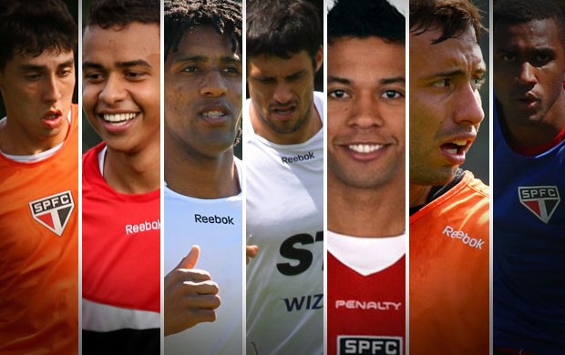 Dirigente garante mudança e alega interesse em atletas do São Paulo