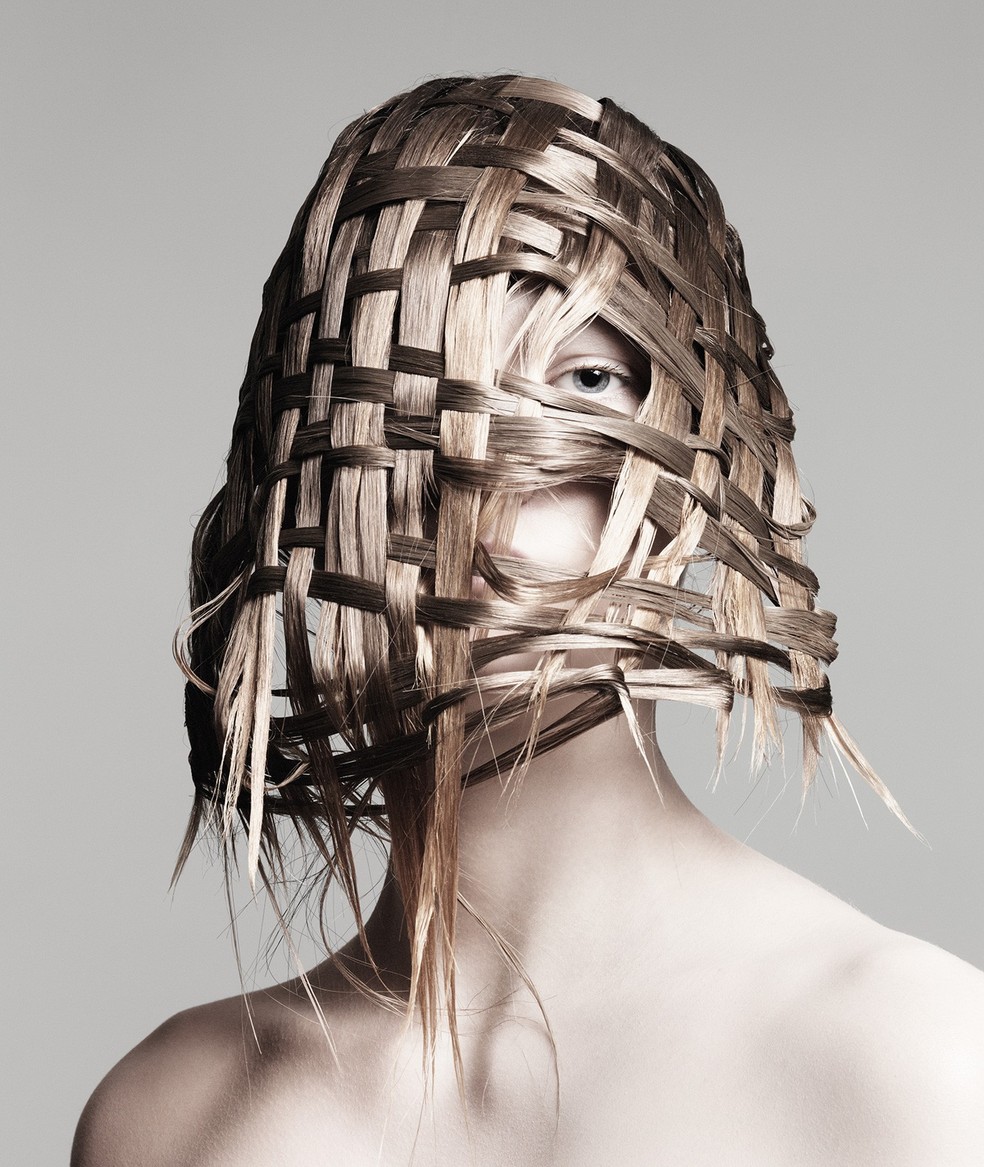 Beauty book: top hairstylist Guido Palau lança novo livro 'Hair