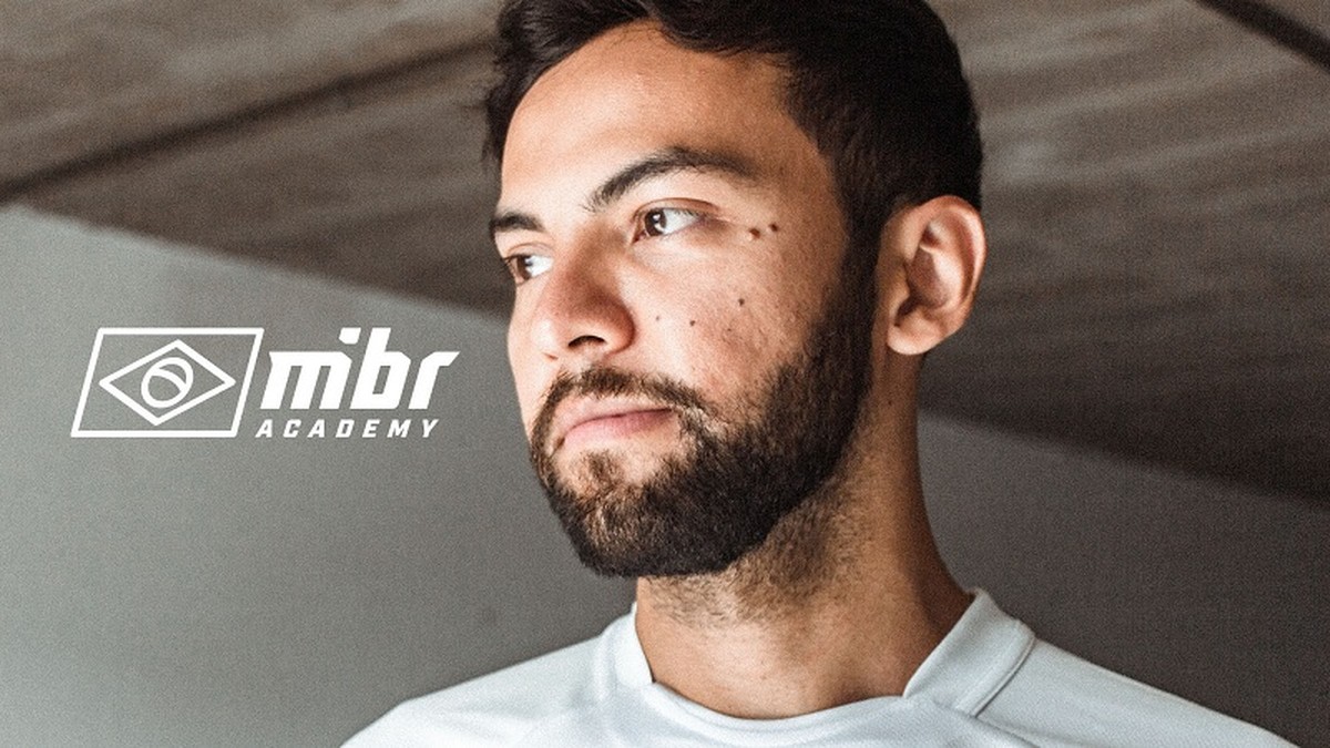 Nak (CS:GO): conheça ex-jogador de Counter-Strike e atual técnico da MIBR
