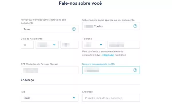 Como Transferir Dinheiro Para O Exterior Com A Transferwise Utilitarios Techtudo