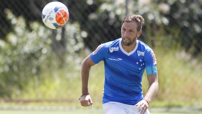 Curtinha: recuperado de lesão na coxa, Seymour é liberado do DM