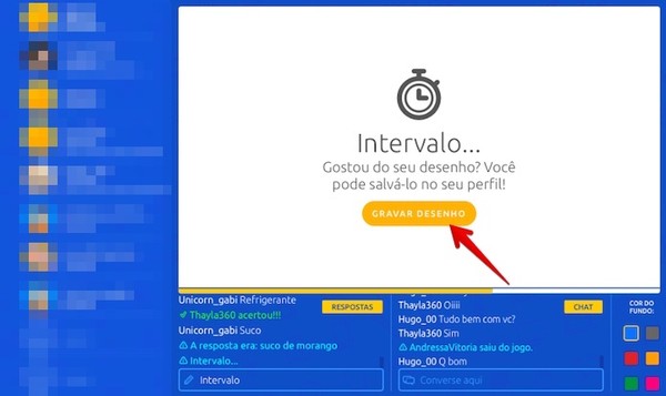 Gartic Como Usar O Jogo De Desenhar Online Jogos Casuais Techtudo Have you ever wondered about playing gartic.io inside discord? gartic como usar o jogo de desenhar
