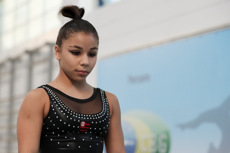 Fora do Brasileiro e do Pan, Flavinha ainda tenta vaga no Mundial: 