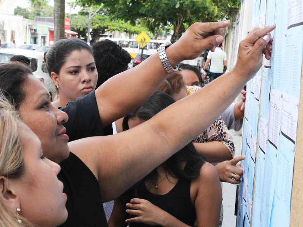 Repescagem da Uepa divulga mais 590 aprovados | Pará | G1