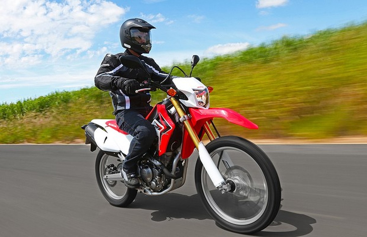 honda crf 490