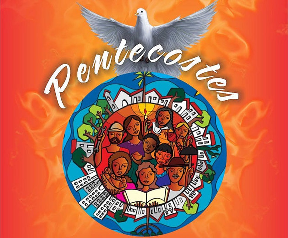 Diocese De Santarem Realiza Festa De Pentecostes Neste Sabado Santarem E Regiao G1 Faça o download de impressionantes imagens gratuitas sobre pentecoste. realiza festa de pentecostes neste