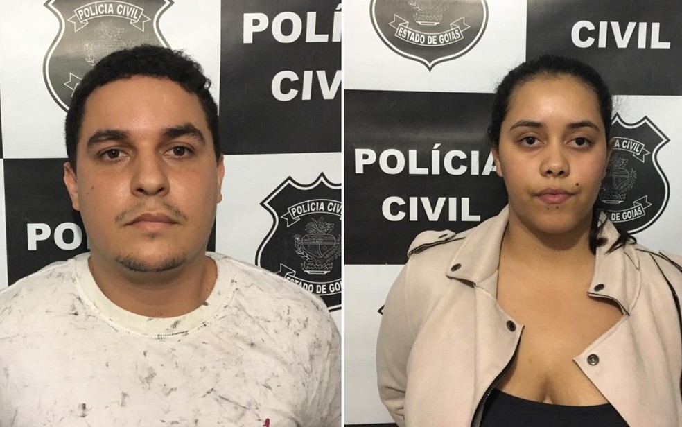 Casal E Preso Suspeito De Receptar Produtos Comprados Com Cartao De Credito De Vitimas Em Caldas Novas Goias G1 View daniela fernanda dos santos alves' profile on publons with 5 publications and 20 reviews. casal e preso suspeito de receptar