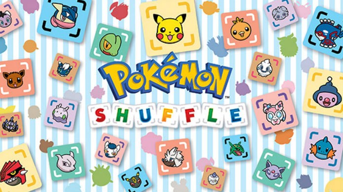 Melhores jogos grátis para 3DS: Pokémon Shuffle (Foto: Divulgação/Nintendo)