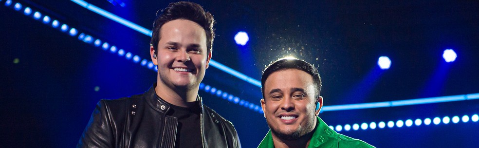 Matheus & Kauan — Foto: Caio Duran / Brazil News / Divulgação