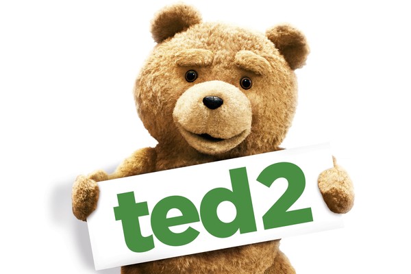 Ted 2 (Foto: Divulgação)