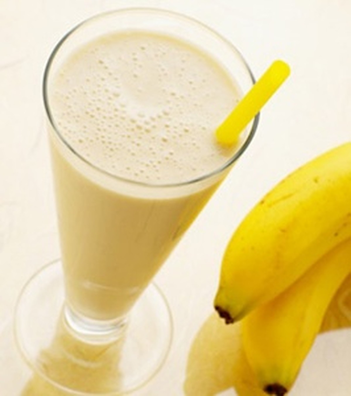 Vitamina de Banana | Receitas Gshow | Gshow