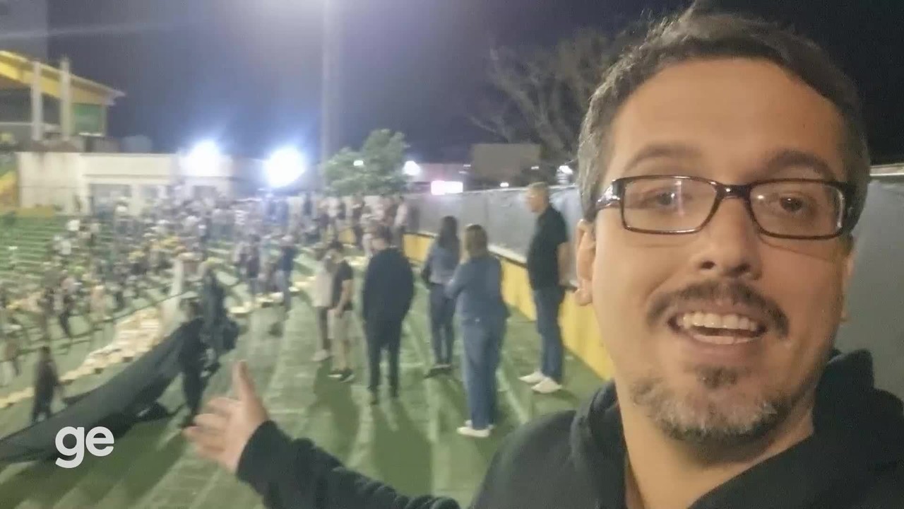 'Botafogo bem na parte ofensiva', diz Pedro Dep | A Voz da Torcida