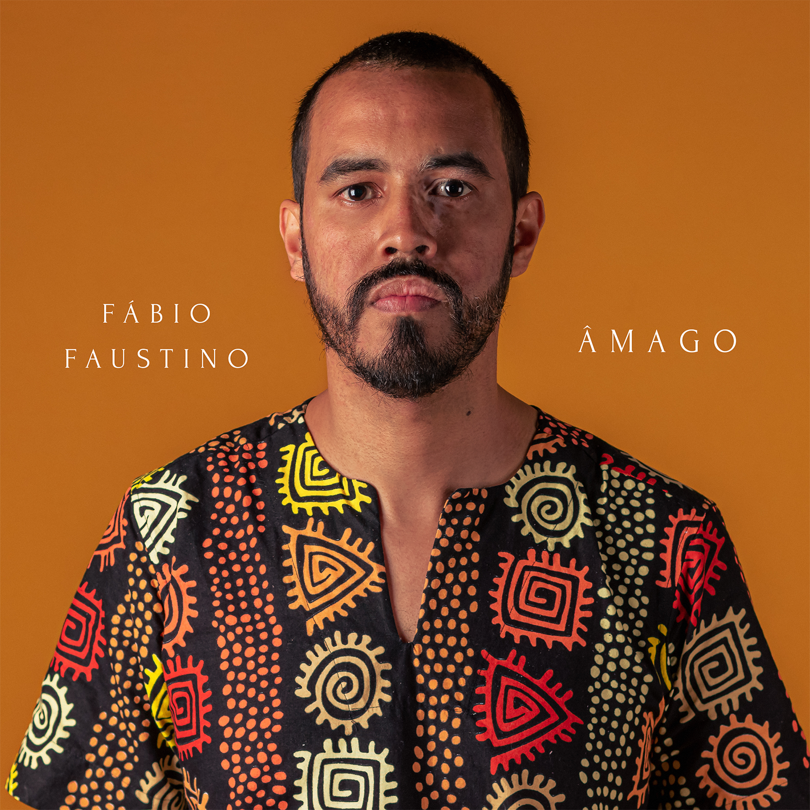 Baterista Fábio Faustino se inspira em Letieres Leite e Moacir Santos para ecoar ancestralidade afro-brasileira no álbum 'Âmago'