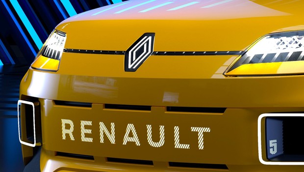 RENAULT Revela a Fábrica Automotiva Mais Avançada do Brasil: Explore o  Metaverso Industrial — Eightify