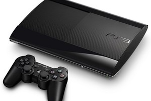 PlayStation 3 Sony Computer Entertainment (Foto: Divulgação)